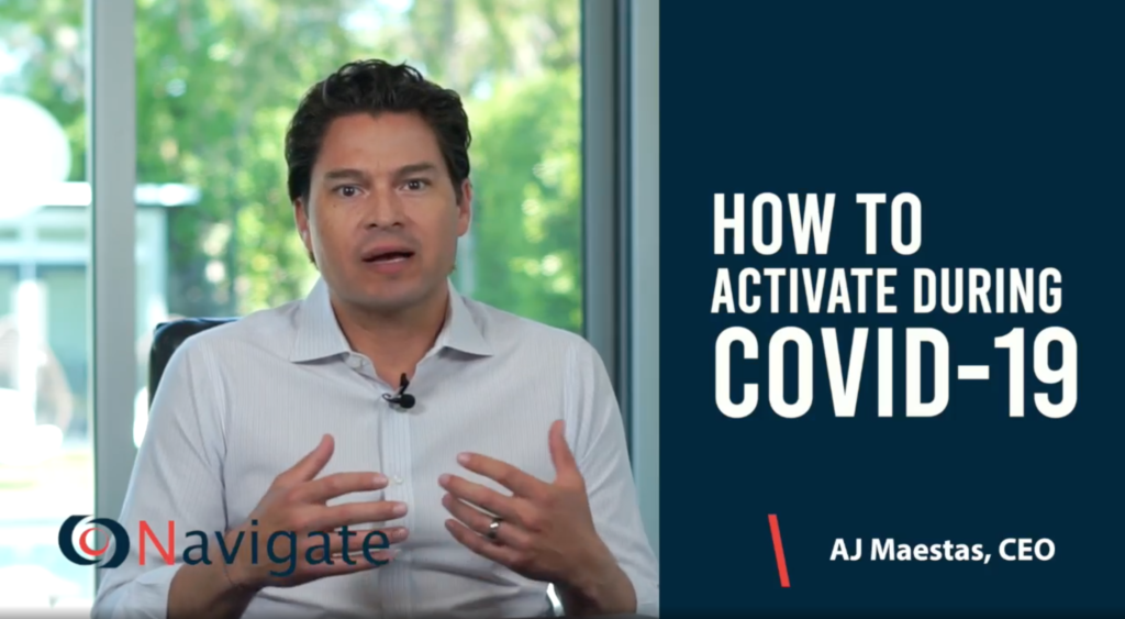 Sponsorship Best Practices for Brands – How to Activate During COVID-19 (Part I)