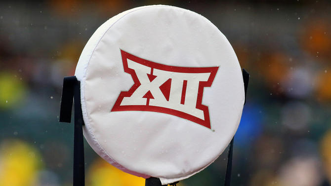 Big 12 could earn an additional $1 billion through expansion