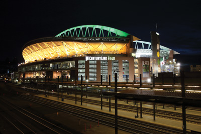 Break the Link: Seattle stadium naming rights going to market