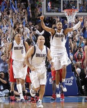 Dallas Mavs projected to see $22M-$25M dip in revenue with shortened season
