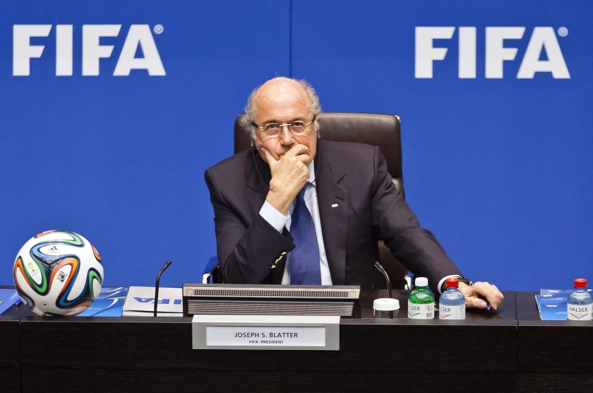 FIFA sponsors appear unfazed by corruption indictments