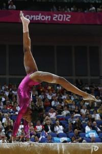 Gabby Douglas’ Gold Medals At The London Olympics Mean Multi-Million Dollar Endorsement Deals
