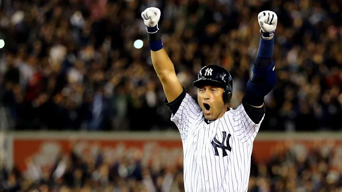 Why Derek Jeter may be worth up to $1b to the Yankees