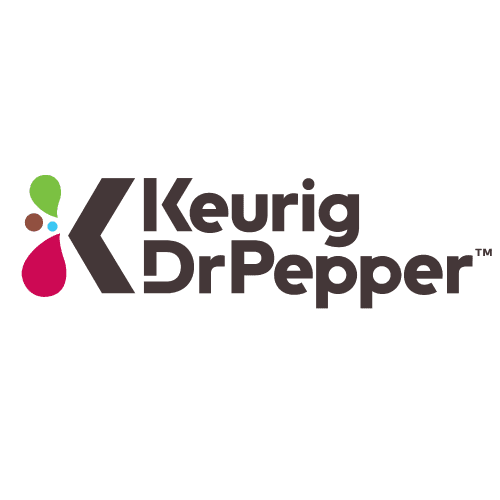 Keurig Dr Pepper Inc. logo