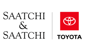 Toyota - Saatchi & Saatchi