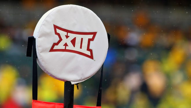 Big 12 takes big step toward deciding on expansion, title game