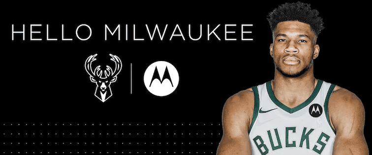 Congratulations, Milwaukee Bucks!