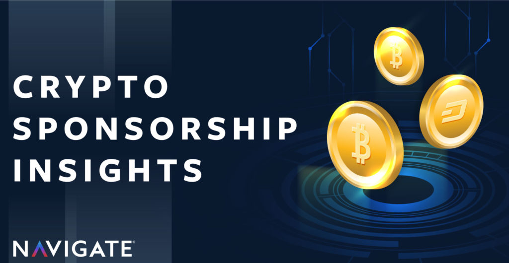 Why Crypto Partners are Willing to Pay a Premium for Sports
