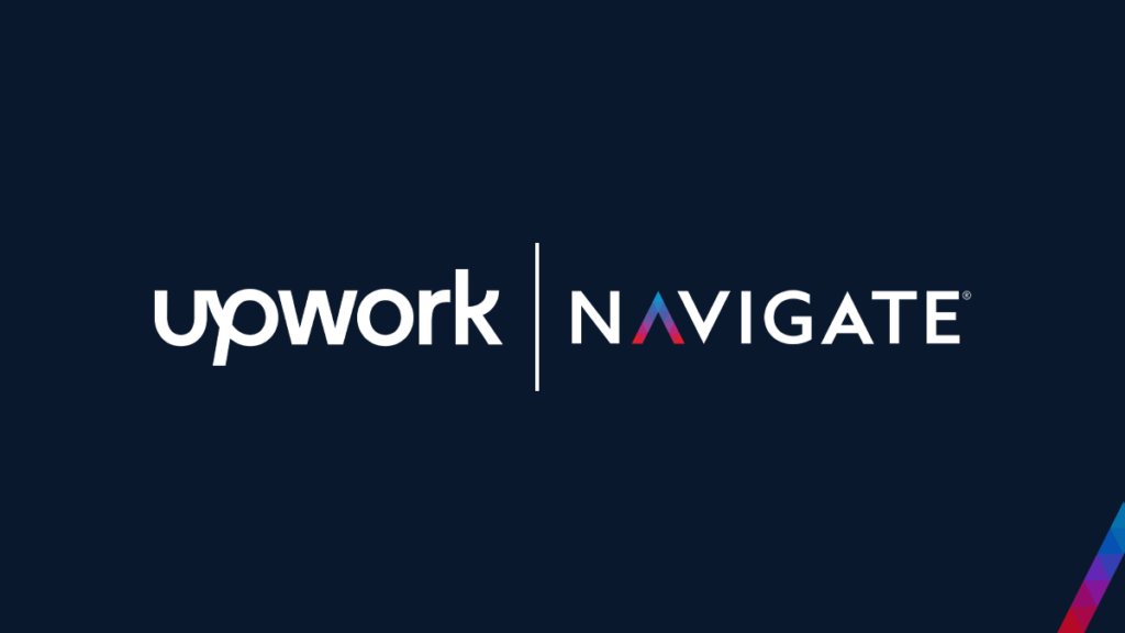 New Partnership Announcement – Upwork