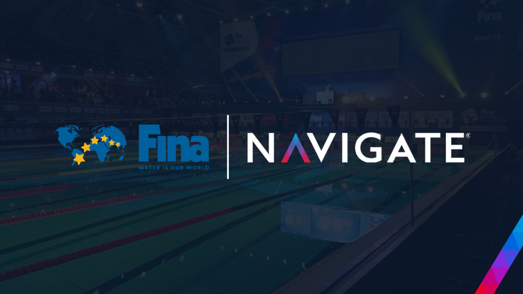 New Partnership Announcement – FINA