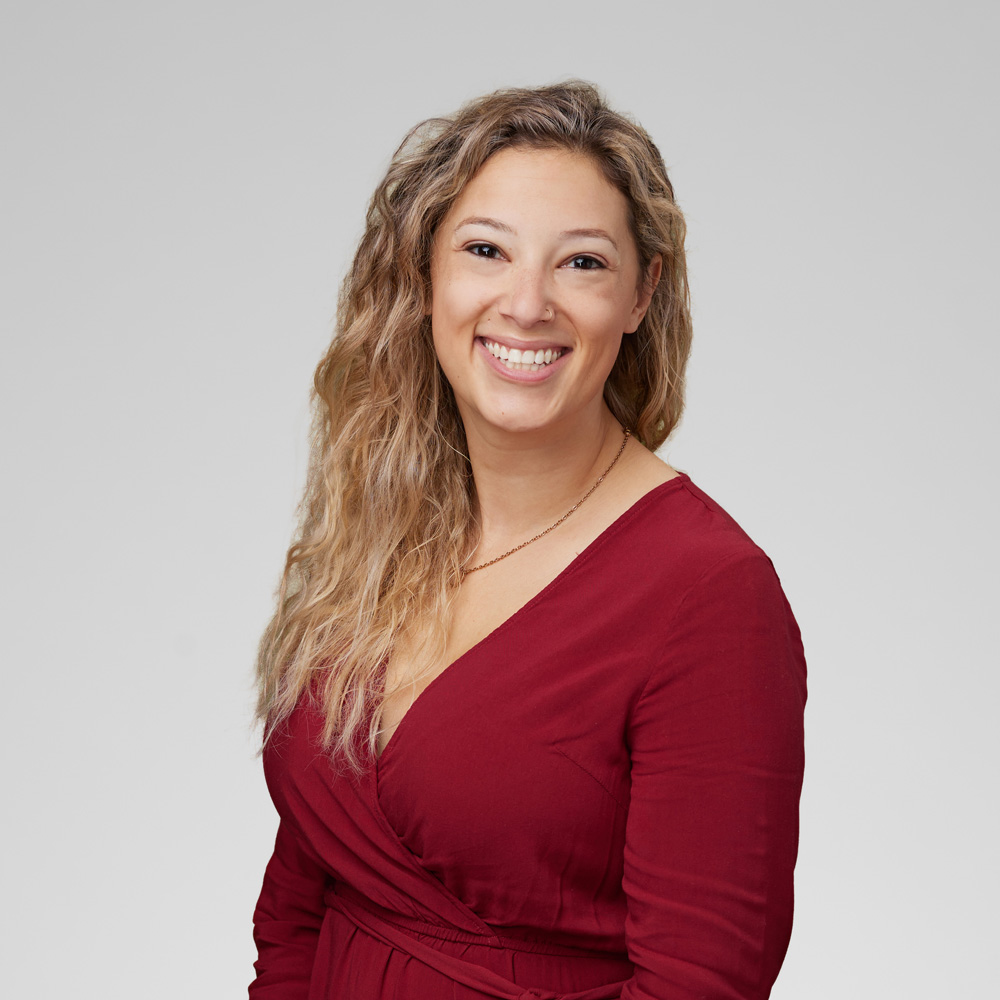 Lauren Argetsinger - Manager, Consumer Insights and Strategy - Navigate