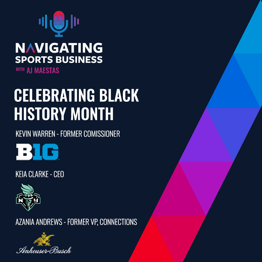 Podcast Highlight: Celebrating Black History Month