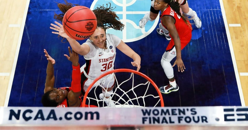 Examining what the NCAA should do with its soon-to-be-ending TV deal for the women’s basketball tournament