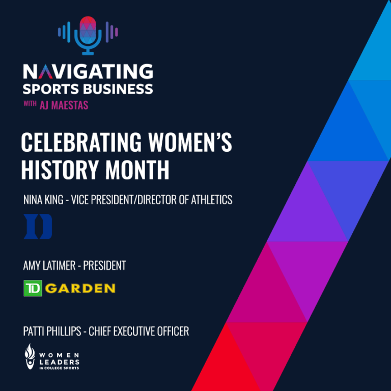 Highlight: Women's History Month