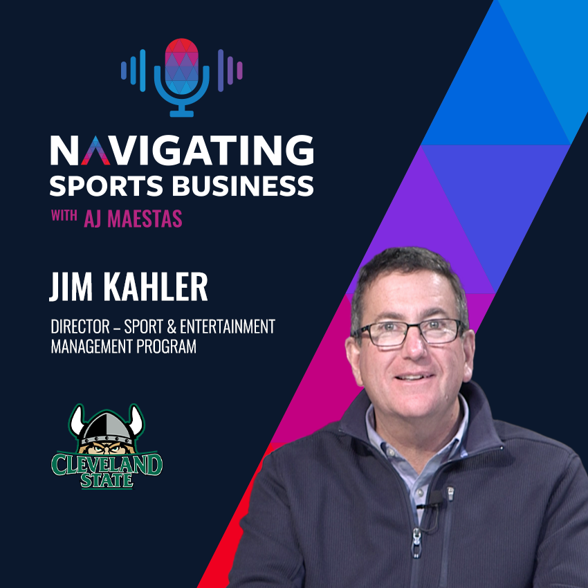 Podcast Highlight: Jim Kahler on the Top Sponsorship Opportunities