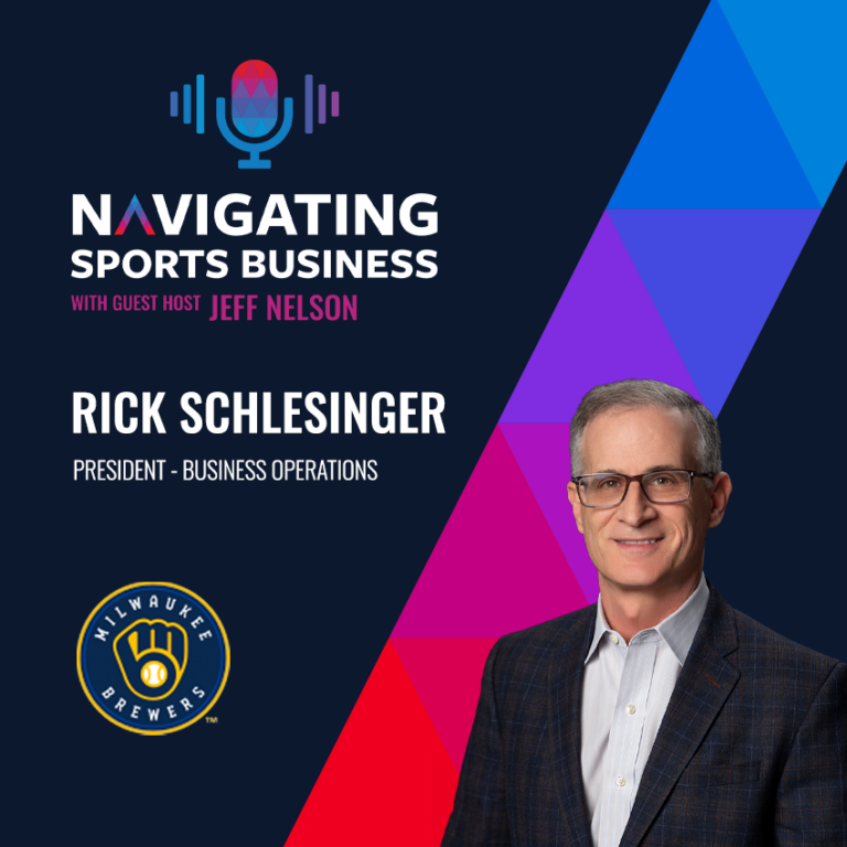 82. Rick Schlesinger – Milwaukee Brewers