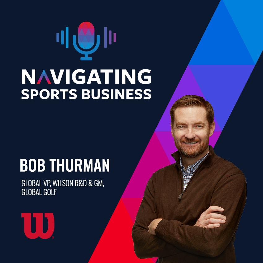 Podcast Alert: Bob Thurman – Wilson