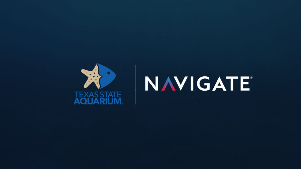 New Partnership Announcement – Texas State Aquarium
