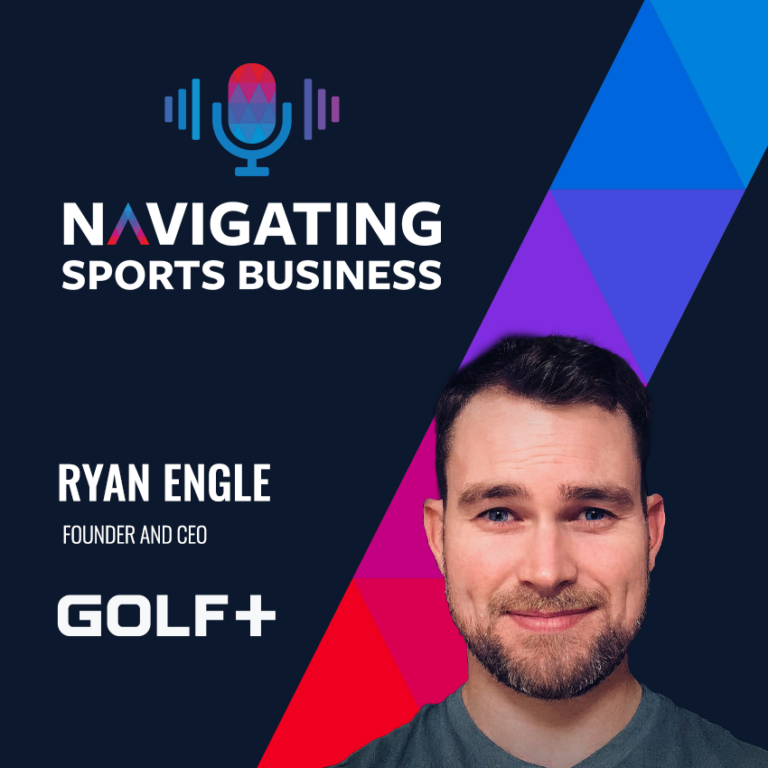96. Ryan Engle – Golf+